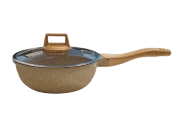 KIAM DIE CASTING FRY PAN