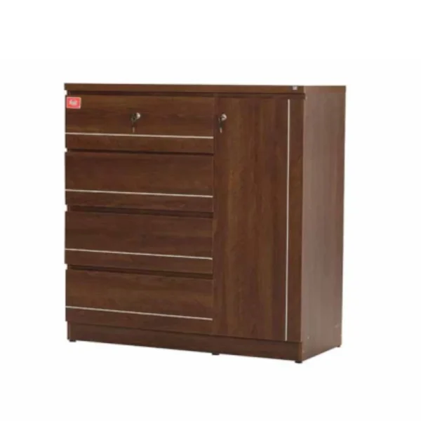 Board Wardrobe Claire