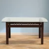 Regal STELLA WOODEN DINING TABLE