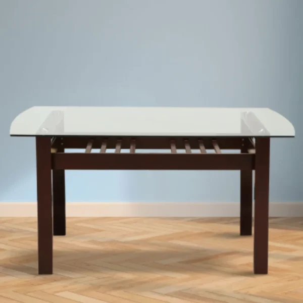 Regal STELLA WOODEN DINING TABLE