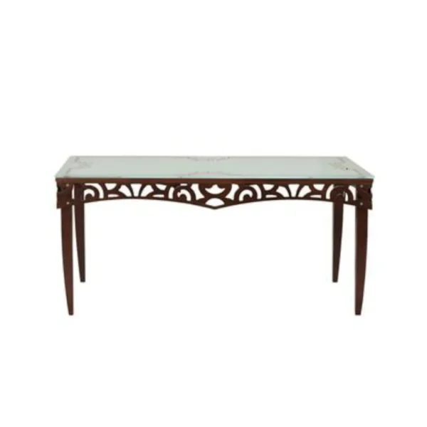 Regal MADONNA WOODEN DINING TABLE