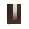 THREE DOOR ALMIRAH/CUPBOARD