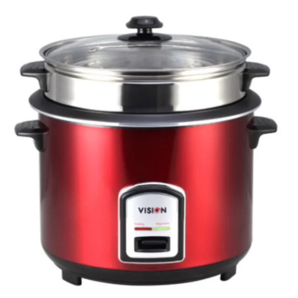 RICE COOKER