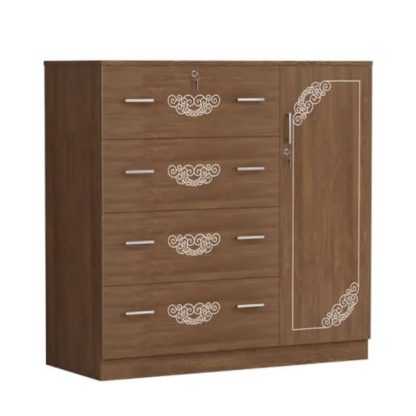 Regal Wardrobe