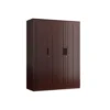 ELDORA WOODEN CUPBOARD