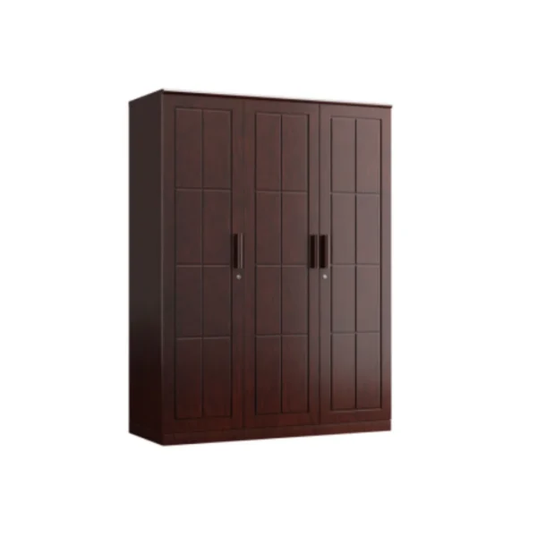ELDORA WOODEN CUPBOARD