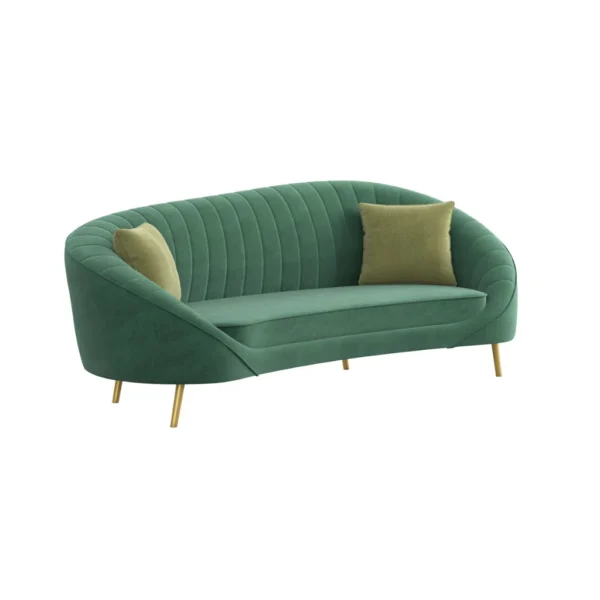 DIVAN MAGGIE Green 2