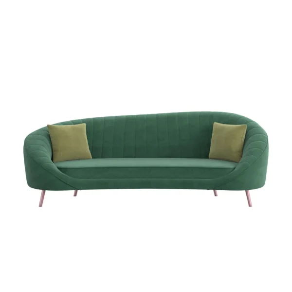 DIVAN MAGGIE Green 3