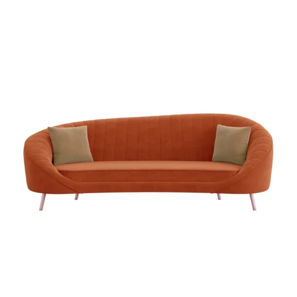 DIVAN MAGGIE Orange 3