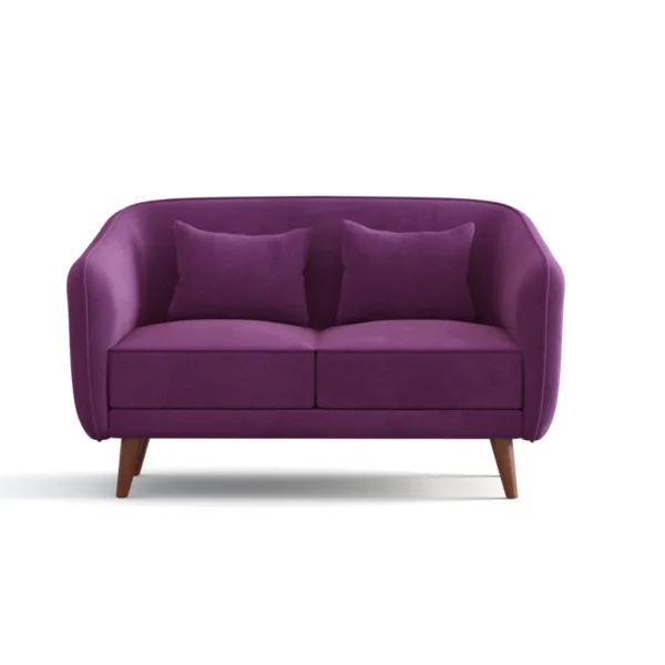 DOUBLE SOFA BABYLON 1