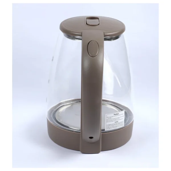 KETTLE