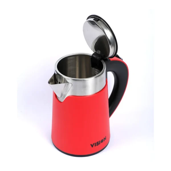 Vision VIS EK 013 1L Electric Kettle