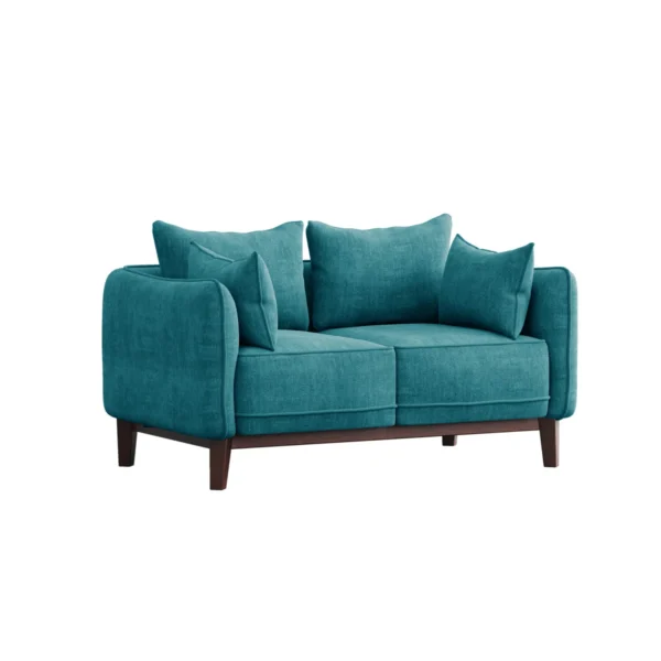 Regal WOODEN SOFA
