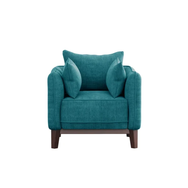 WOODEN SOFA ATHENS 8