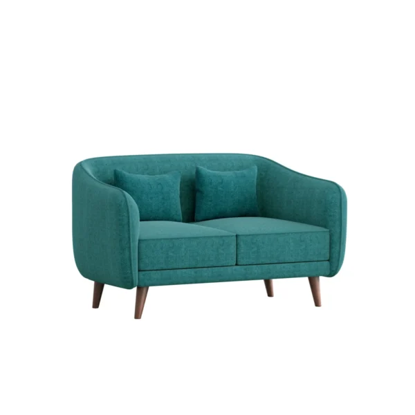 WOODEN SOFA BABYLON 11