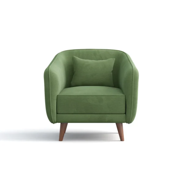 WOODEN SOFA BABYLON 12