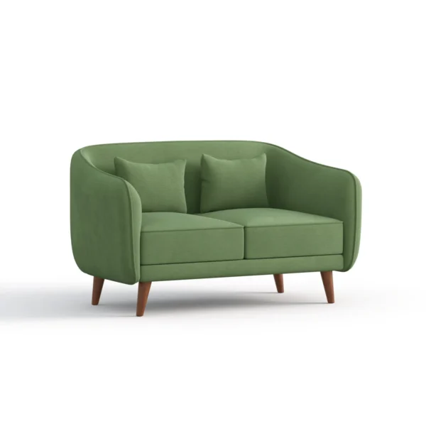 WOODEN SOFA BABYLON 13