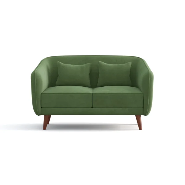 WOODEN SOFA BABYLON 14