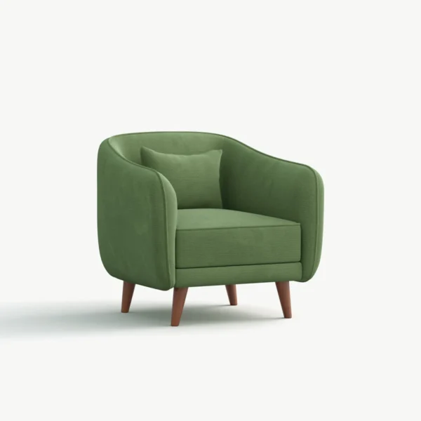 WOODEN SOFA BABYLON 15