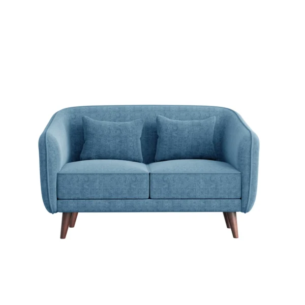 WOODEN SOFA BABYLON 16