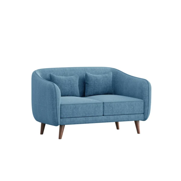 WOODEN SOFA BABYLON 18