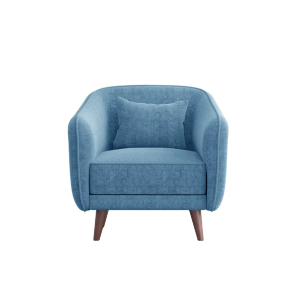 WOODEN SOFA BABYLON 19
