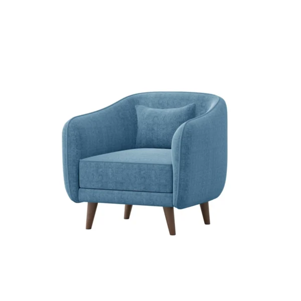 WOODEN SOFA BABYLON 20