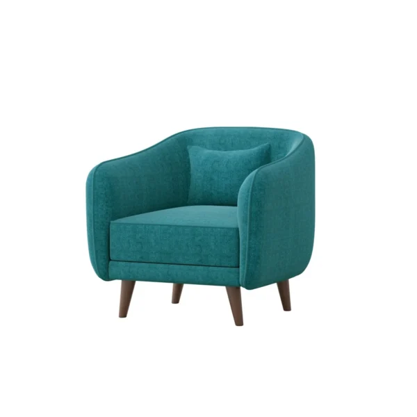 WOODEN SOFA BABYLON 22