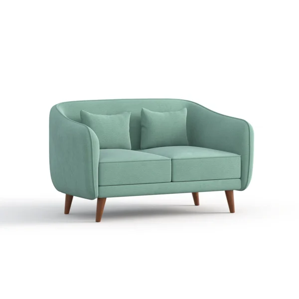 WOODEN SOFA BABYLON 3