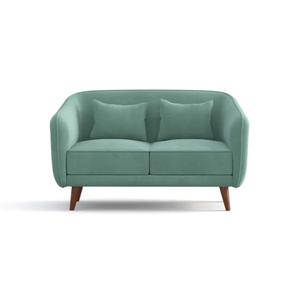 WOODEN SOFA BABYLON 4