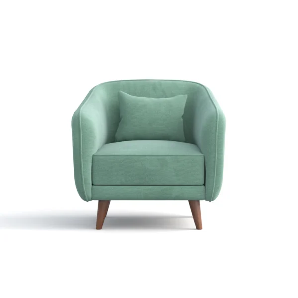 WOODEN SOFA BABYLON 6