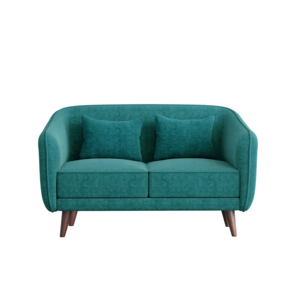 WOODEN SOFA BABYLON 9