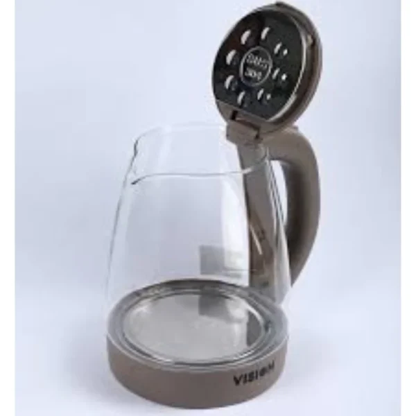 KETTLE