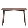 WOODEN DINING TABLE