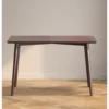 Regal PEARL WOODEN DINING TABLE