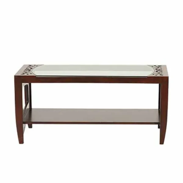 Regal WOOD CENTER TABLE