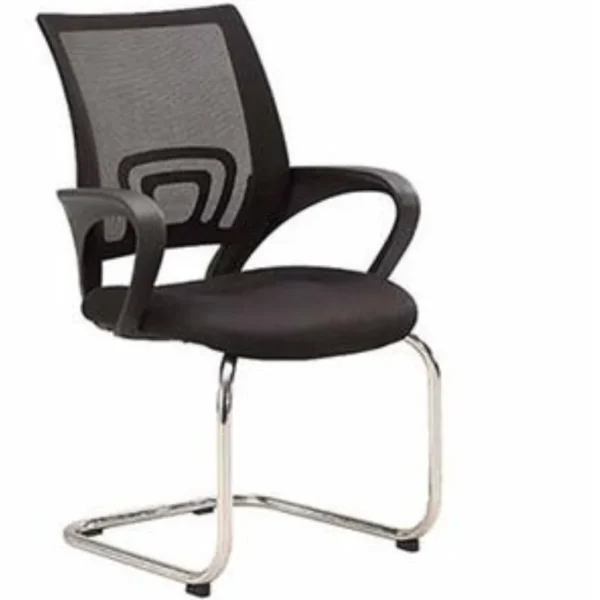 OFFICE VISITOR CHAIR