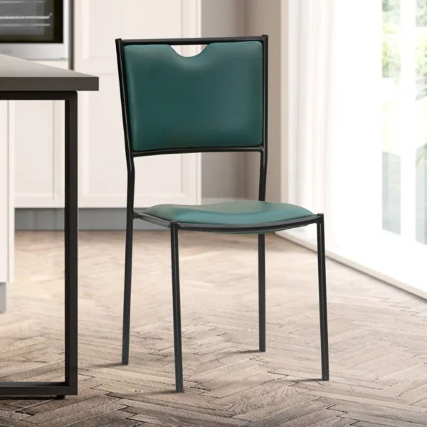STAKABLE CHAIR