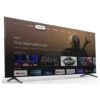 GOOGLE ANDROID TV