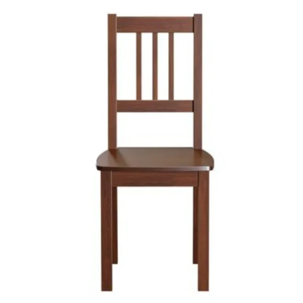 Regal VALENTINA WOODEN DINING CHAIR
