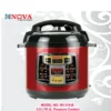 PRESSURE COOKER