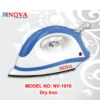 DRY IRON