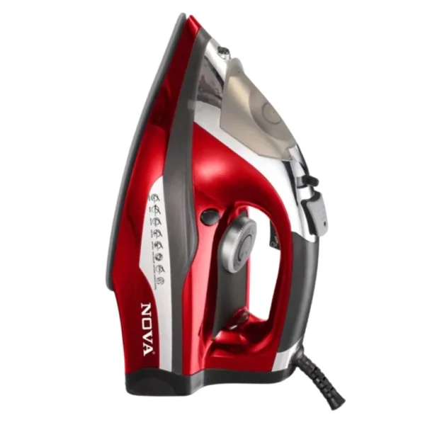 STEAM IRON