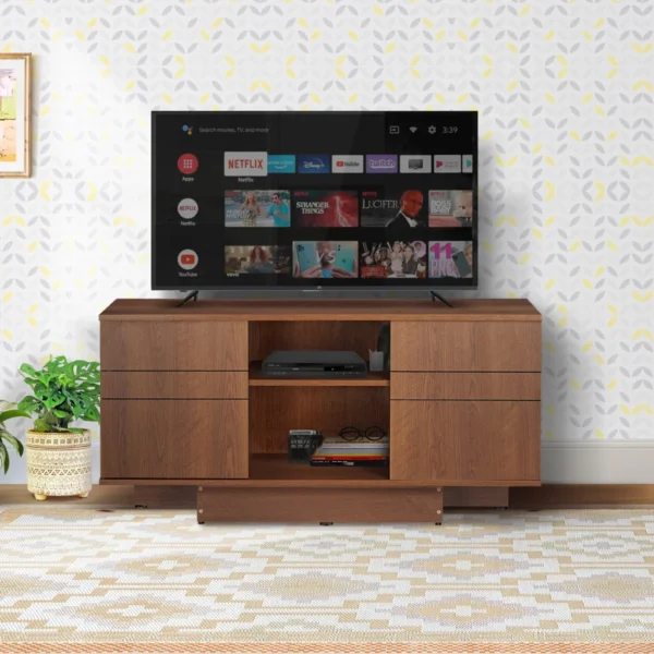 TV CABINET