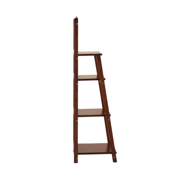 LADDER CUM DISPLAY SHELF
