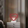 SHOWPIECE RAY OF LOVE