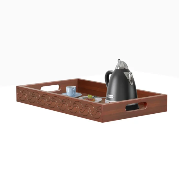 Regal Tea Tray