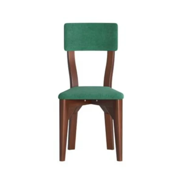 WOODEN DINING SET