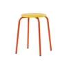 Regal FIXED STOOL-ORCA