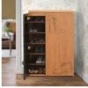 Regal SHOE RACK